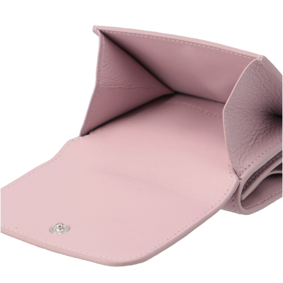 BALENCIAGA Wallet Trifold Mini Wallet Cash Mini Wallet - Picture 7 of 8